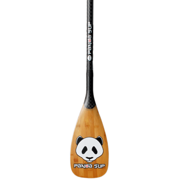 12K Carbon Bamboo AT SUP Paddle