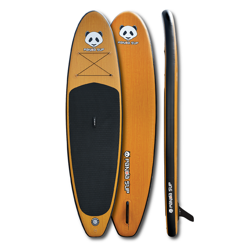 Aufblasbares SUP Board iPanda 11'0"