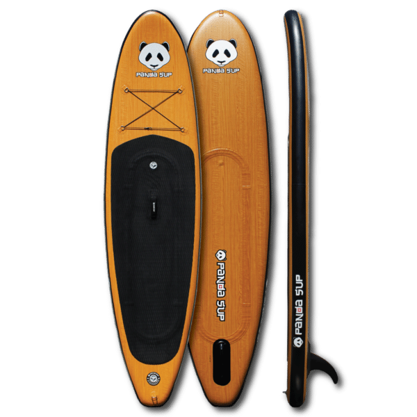 Aufblasbares SUP Board iPanda 11'0" DC