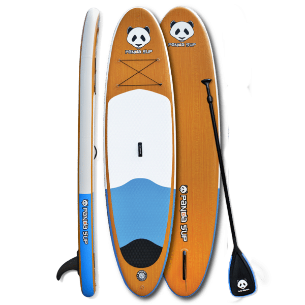 Aufblasbares SUP Board iPanda 10'6