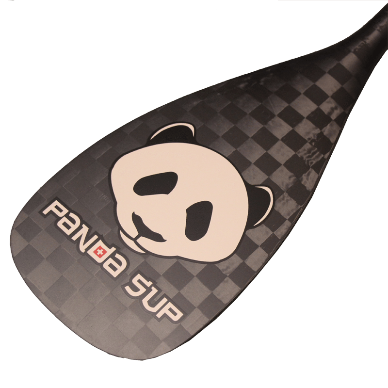 TeXtreme SUP Paddle