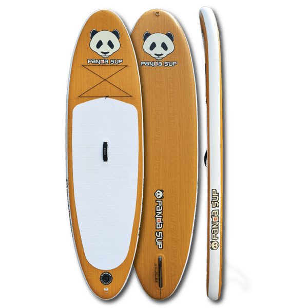 iPanda SUP Board 9'8" von PandaSUP