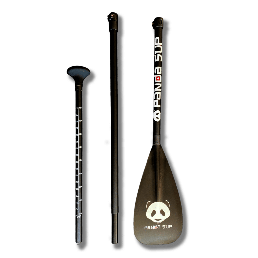 Mehrteiliges verstellbares SUP Paddel - Sports FP SUP Paddle