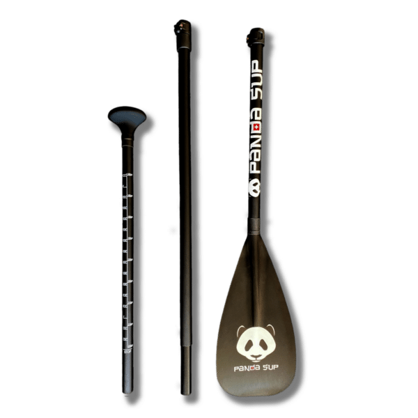 Mehrteiliges verstellbares SUP Paddel - Sports FP SUP Paddle