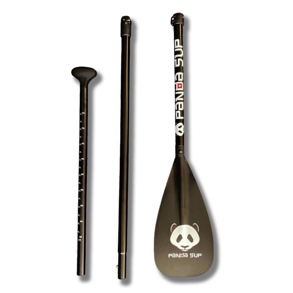 Mehrteiliges verstellbares SUP Paddel - Sports AP SUP Paddle