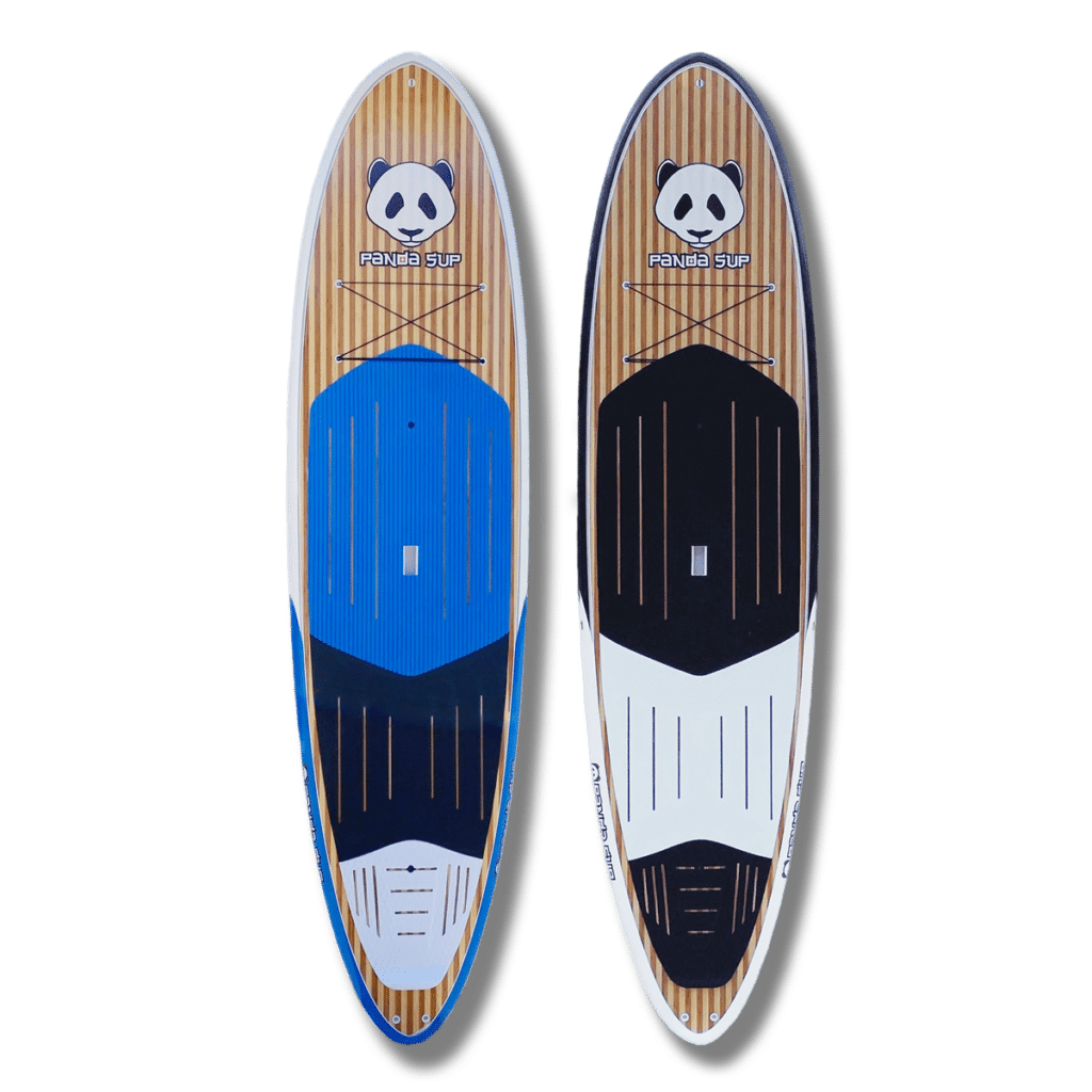 Surf PandaSUP