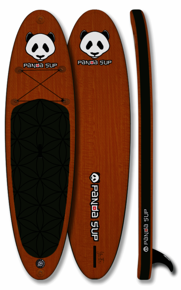 iPanda 10'4"  Yoga / Family Set – Bild 3