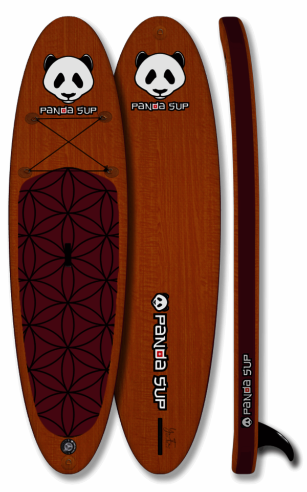 iPanda 10'4"  Yoga / Family Set – Bild 2