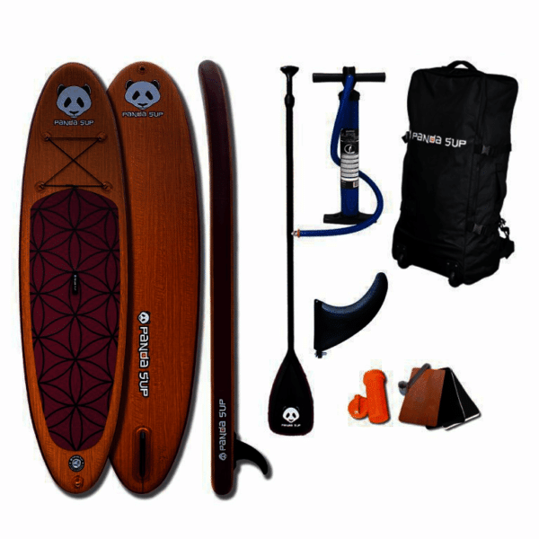 iPanda 10'4"  Yoga / Family Set
